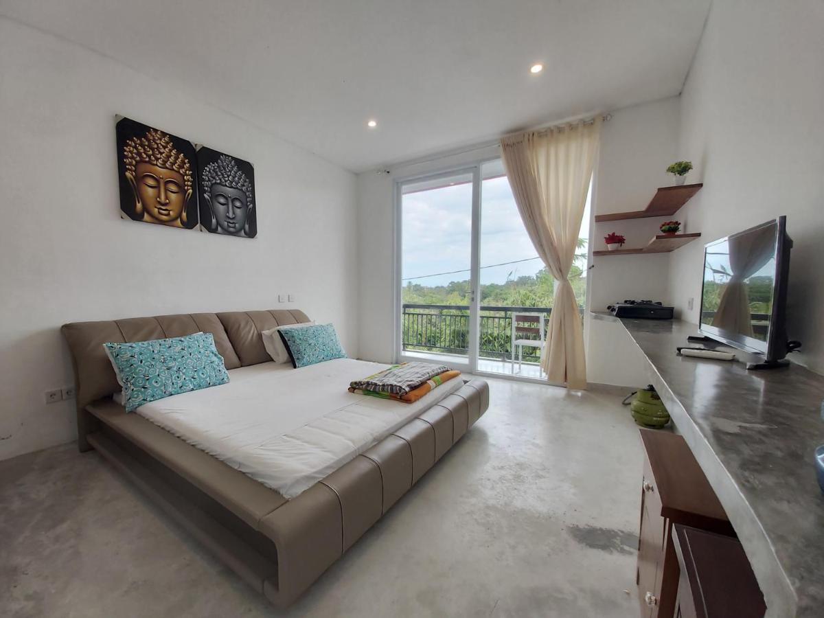Margarita Surf Hostel Canggu Экстерьер фото