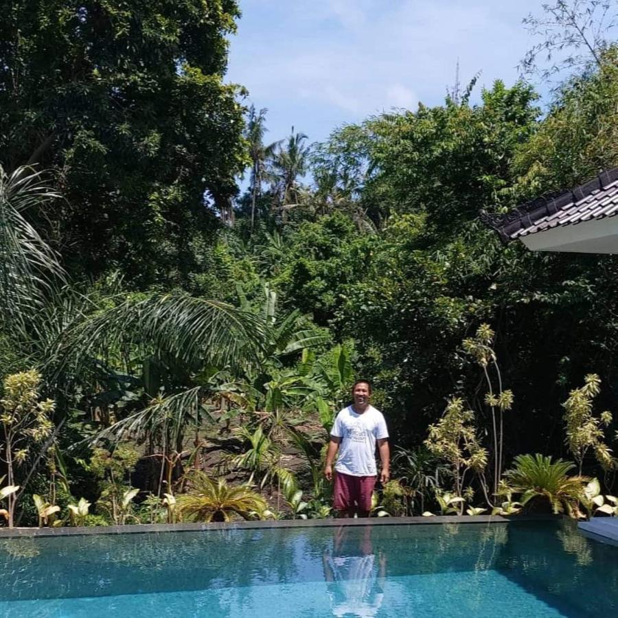 Margarita Surf Hostel Canggu Экстерьер фото