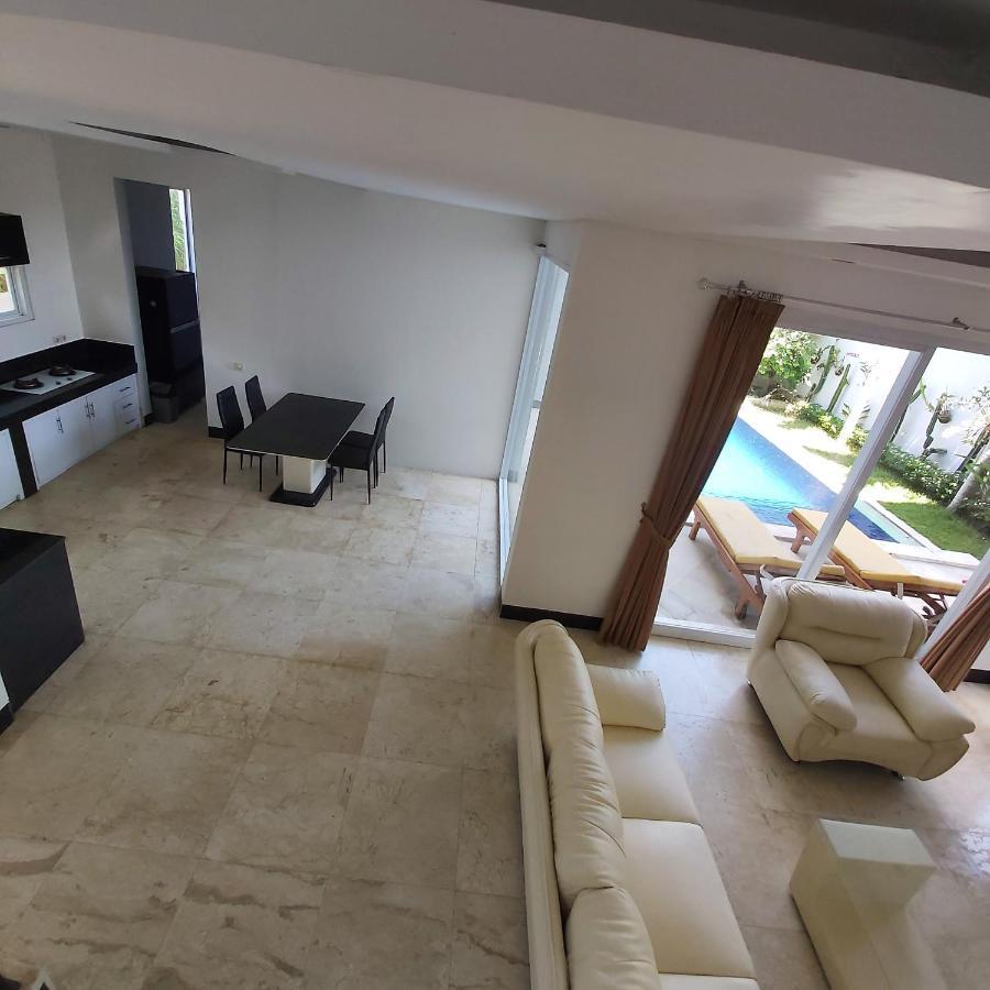 Margarita Surf Hostel Canggu Экстерьер фото