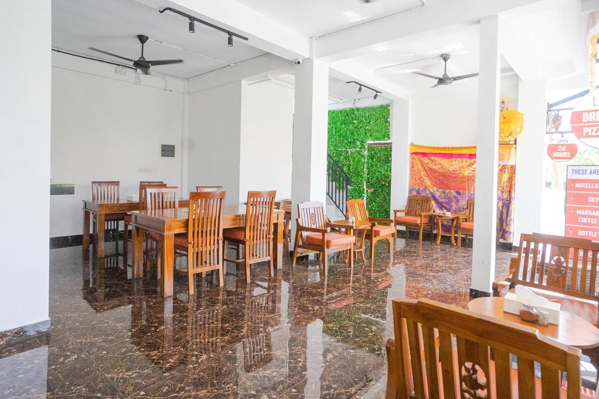 Margarita Surf Hostel Canggu Экстерьер фото
