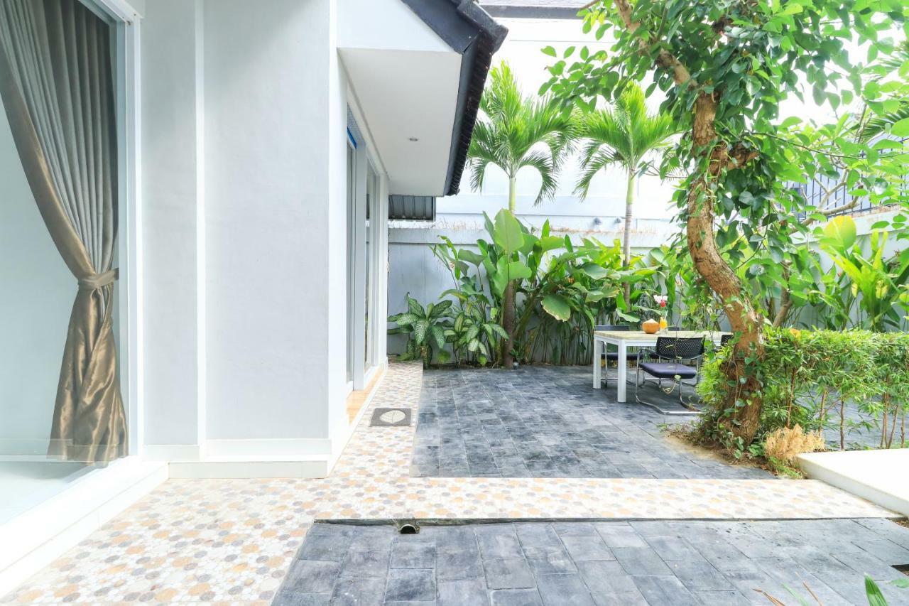 Margarita Surf Hostel Canggu Экстерьер фото
