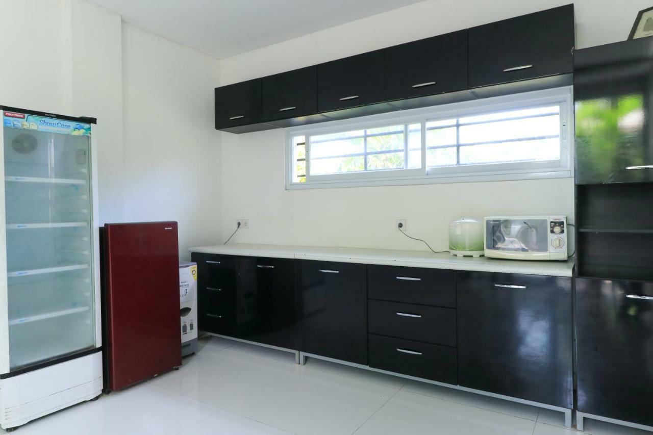 Margarita Surf Hostel Canggu Экстерьер фото