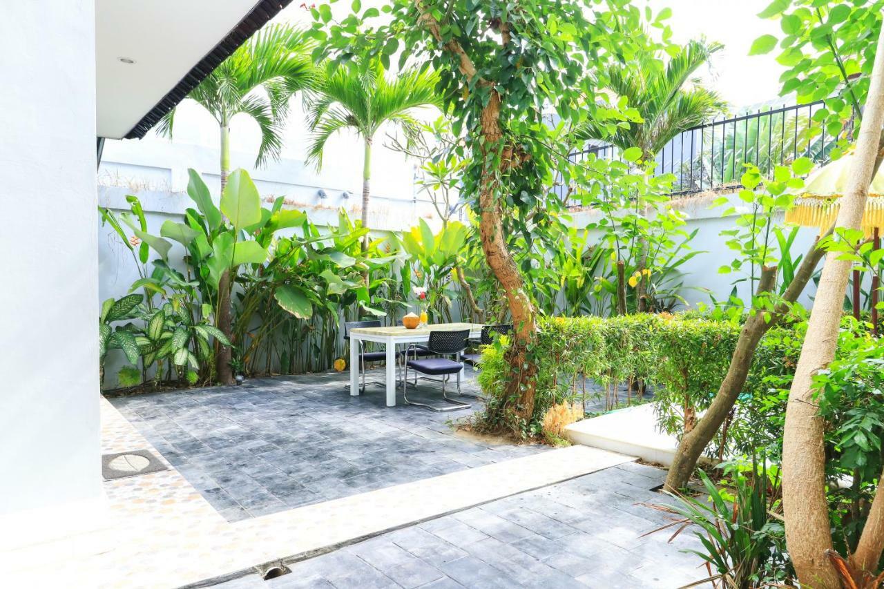 Margarita Surf Hostel Canggu Экстерьер фото